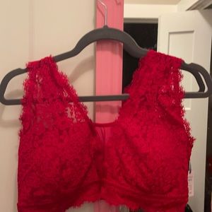 Aerie Bralette NWT